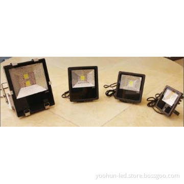 Waterproof IP65 led floodlight 180w